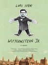 Cover image for Wittgenstein Jr